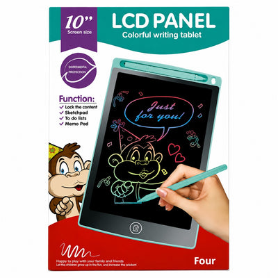 LCD Writing Tablet