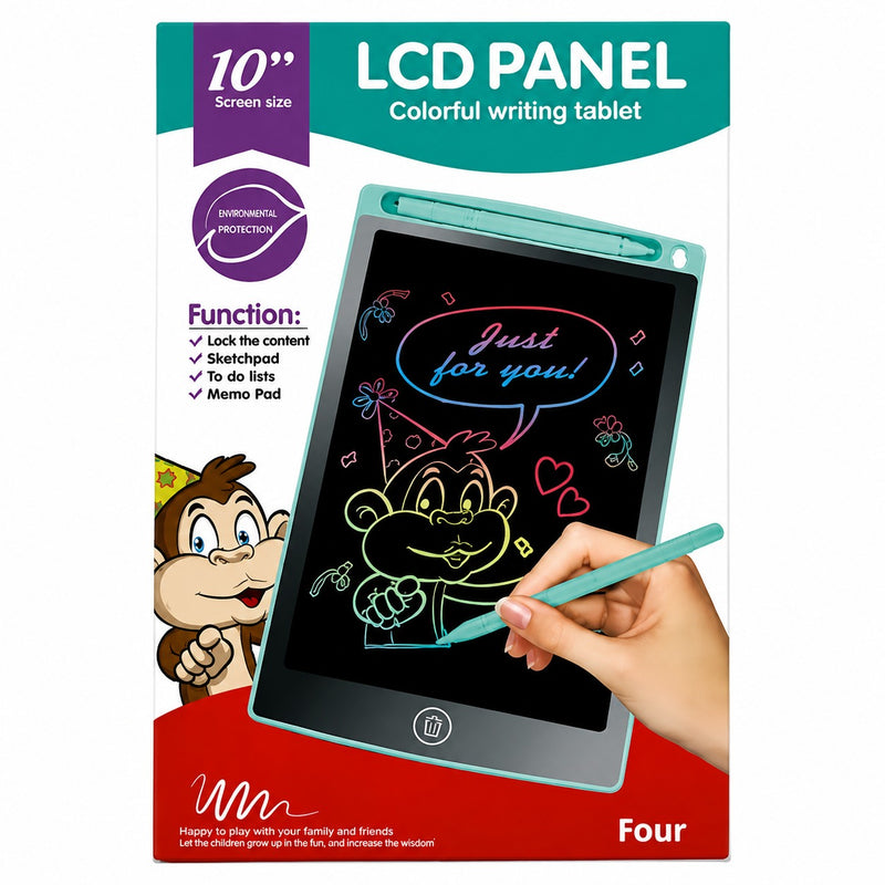 LCD Writing Tablet