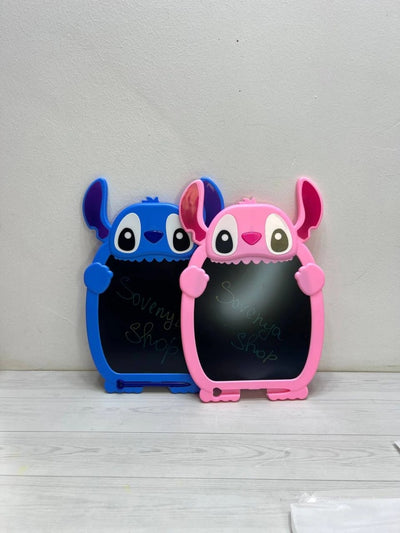 Stitch LCD Writing Tablet