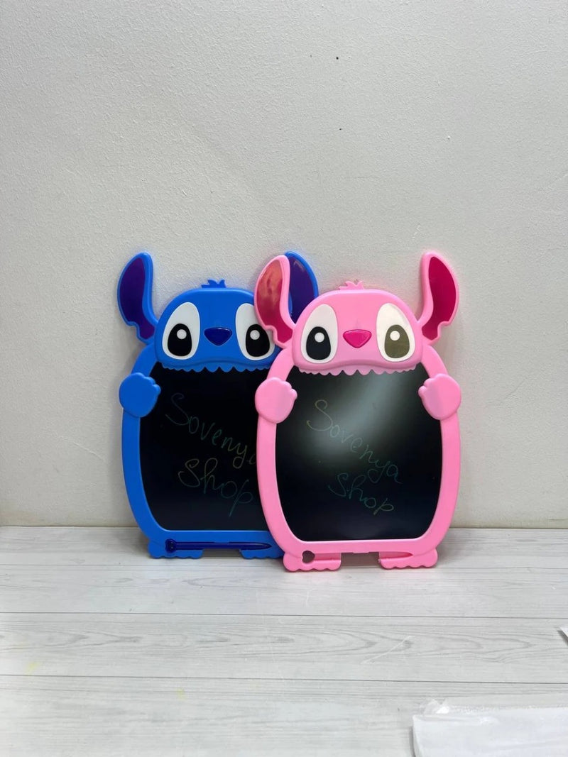 Stitch LCD Writing Tablet