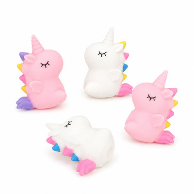 🦄💕 اسكوشي يونيكورن كيوت ✨
