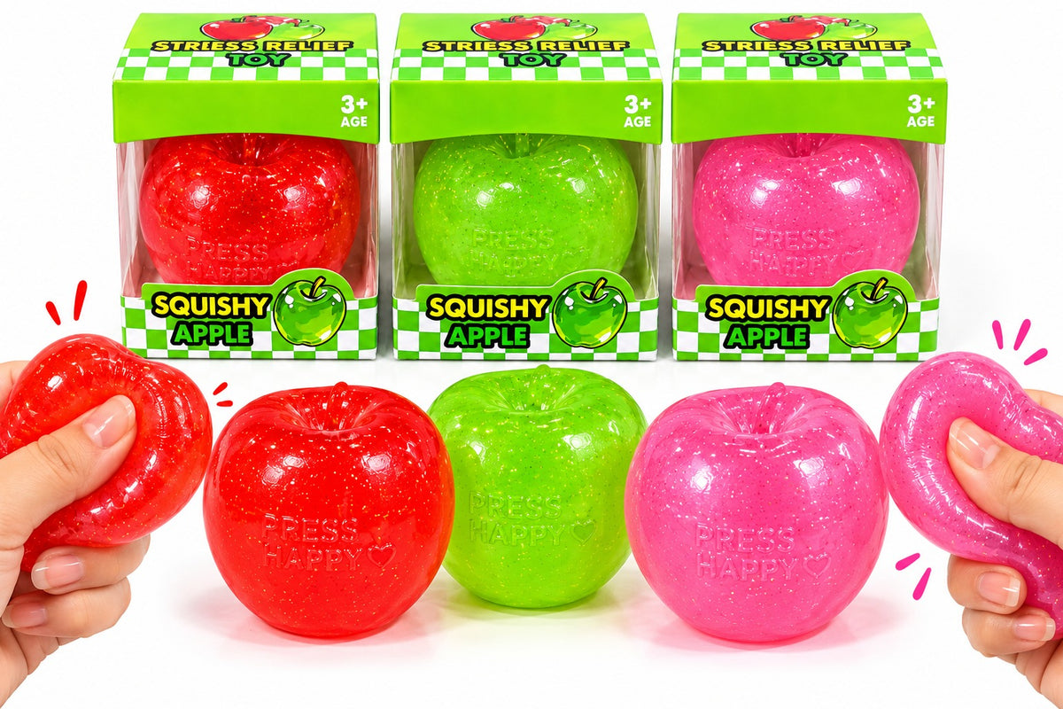 سكوشي تفاح