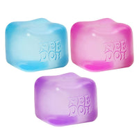 NeeDoh  Cube Squishy