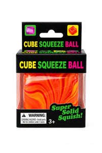 NeeDoh  Cube Squishy