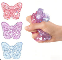 🦋 Butterfly Squishy