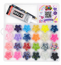 Beddazling Sperkle Kit – 24 Colors