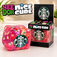 🧊 Nice Cube Squish