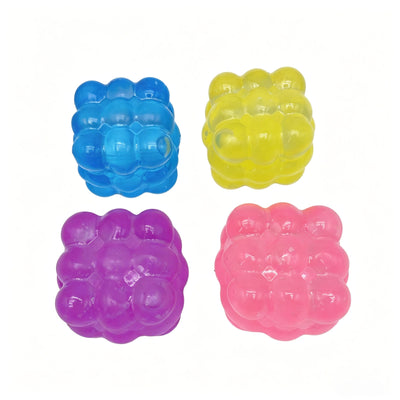 Cube Squeeze Ball