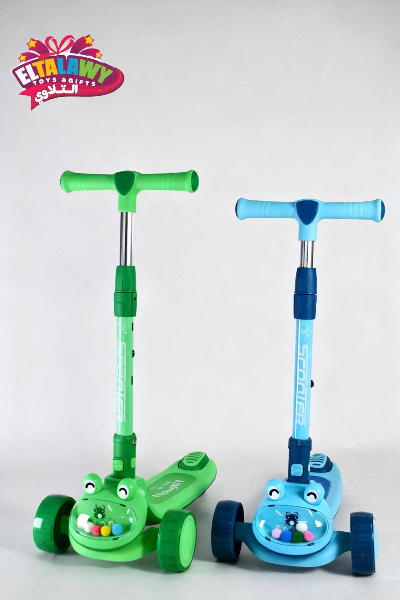 اسكوتر أطفال 🛴