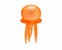 Jelly Fish Squishy