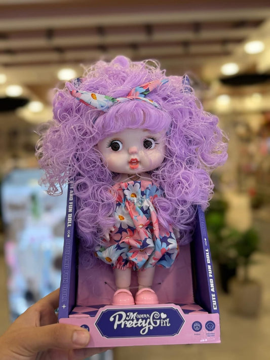 عروسة بريتي جيرل