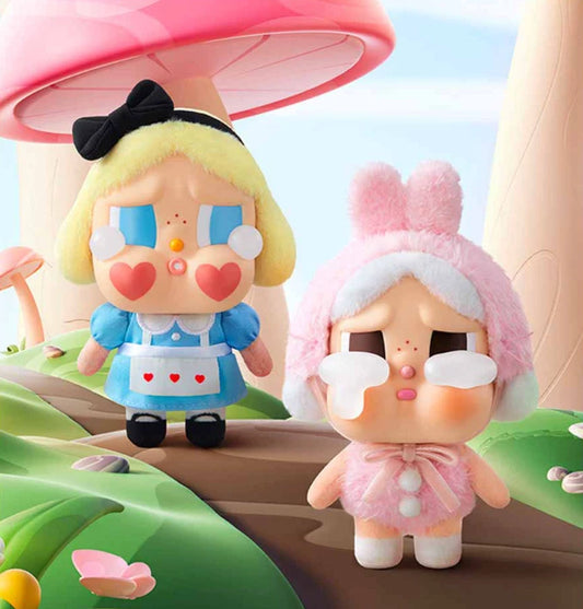 Secret Cry Baby Box