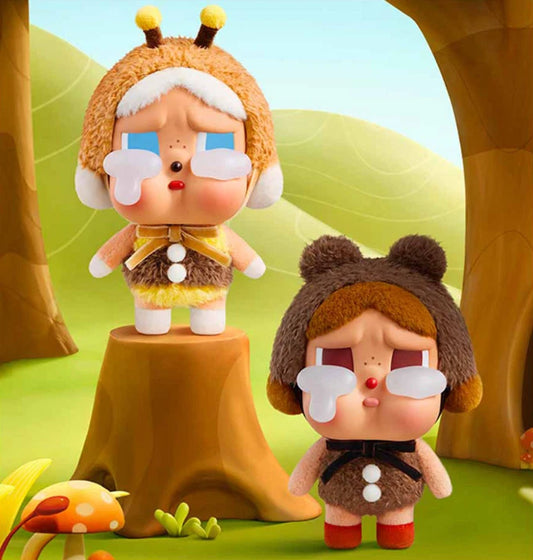 Secret Cry Baby Box