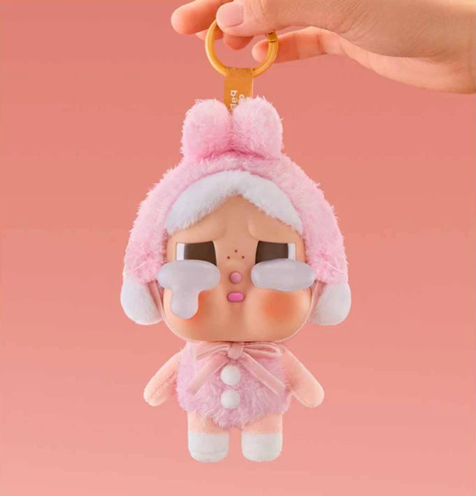 Secret Cry Baby Box