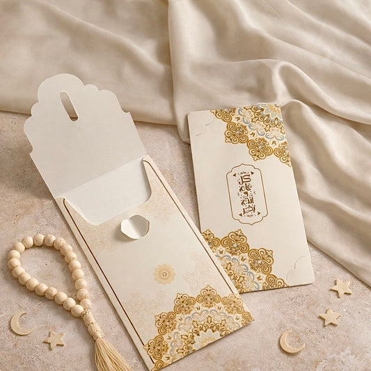 Royal Eid Envelope