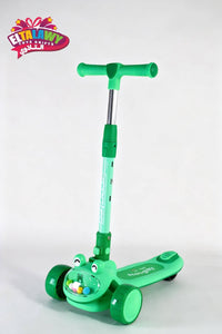 اسكوتر أطفال 🛴