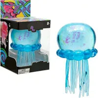Jelly Fish Squishy