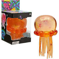 Jelly Fish Squishy