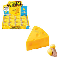 اسكوشي جبنة 🧀