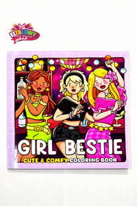 Girl Bestie