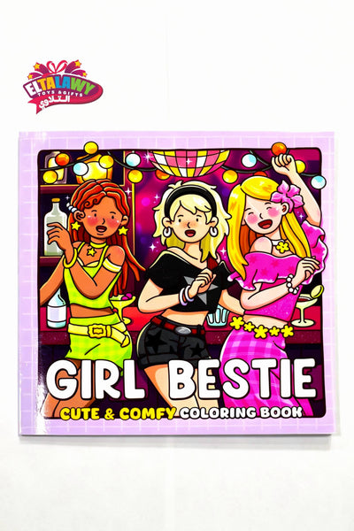 Girl Bestie