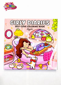 Girly Diaries