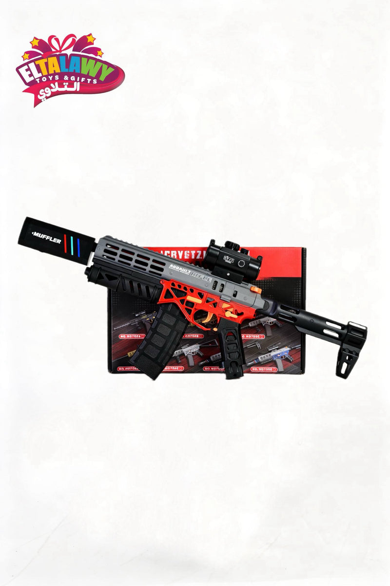 Crystal Gel Blaster 🔥