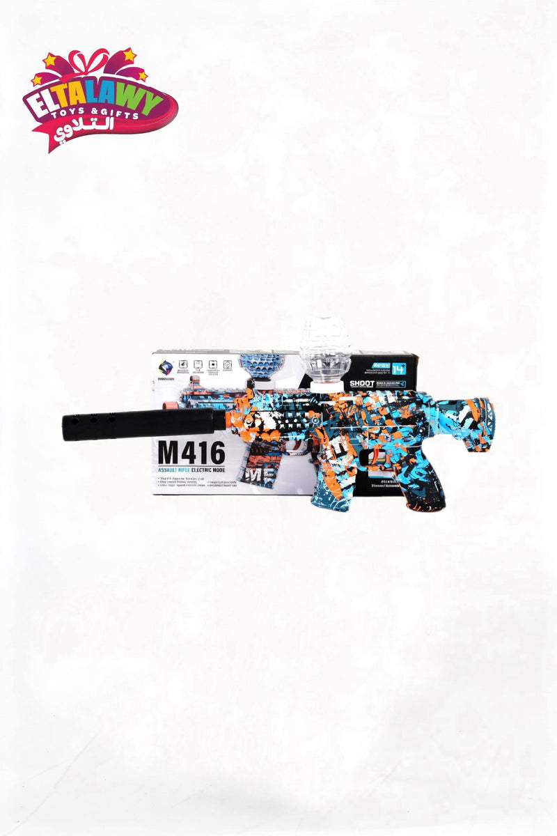 M416 Gel Blaster