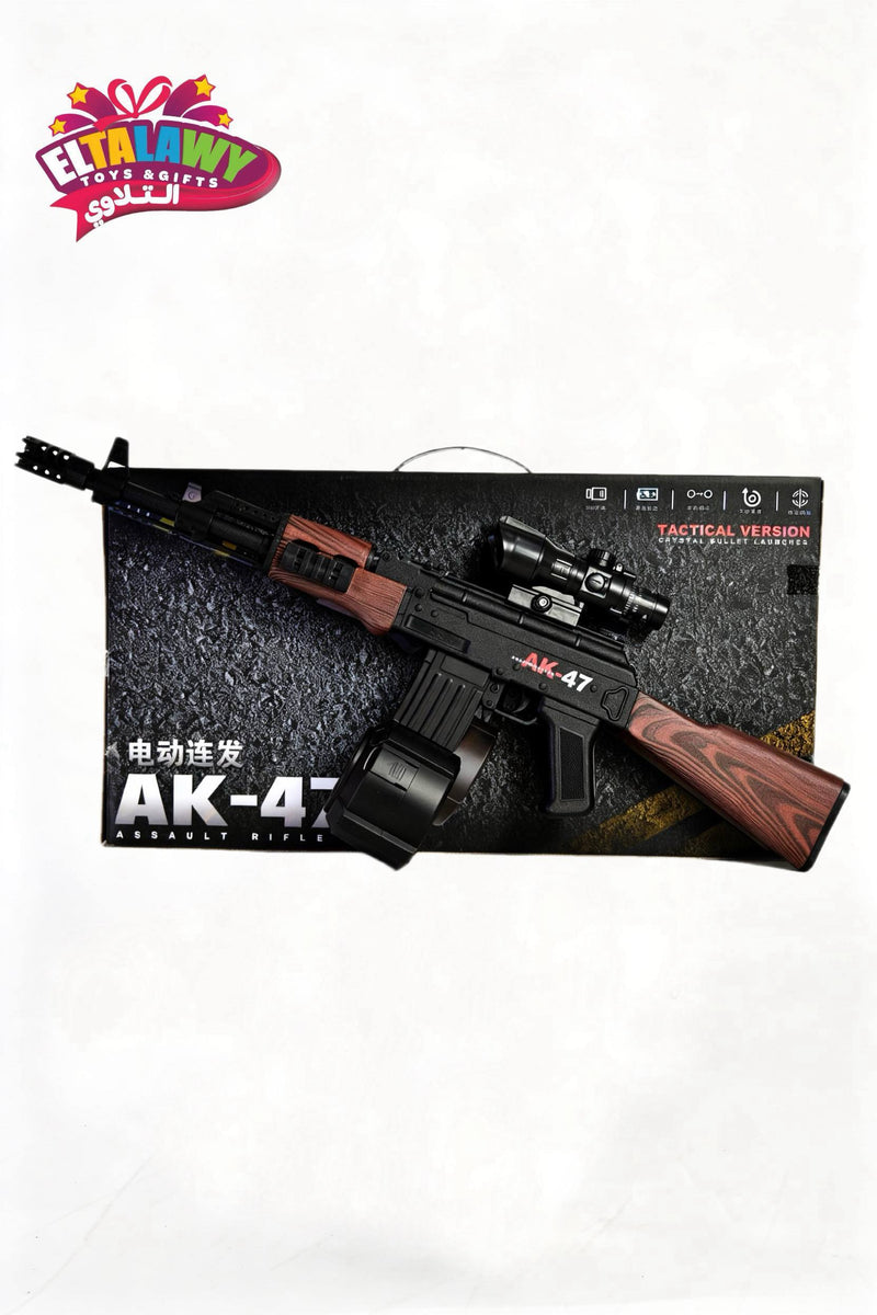 AK-47