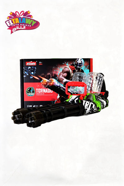 Tornado Electric Gun