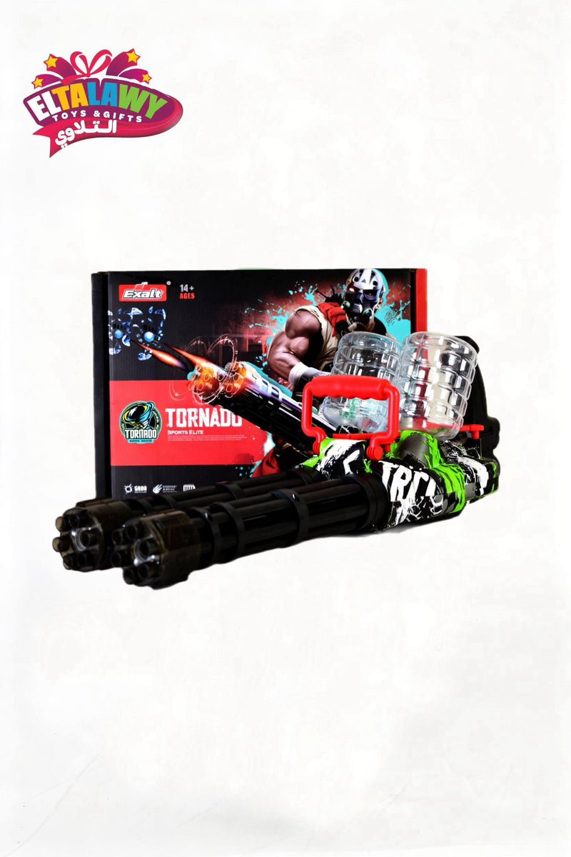 Tornado Electric Gun