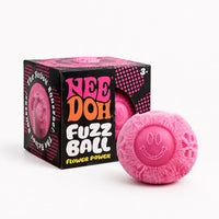 Fuzzy Ball