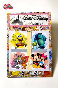 Disney Coloring Book
