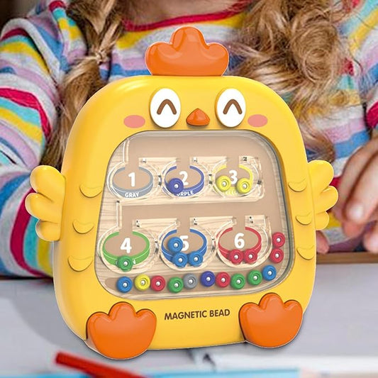 Magnetic board