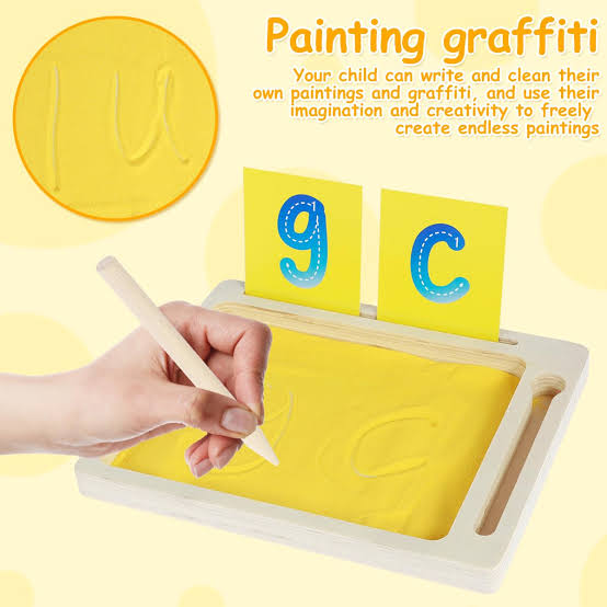 Wordpad-سبوره رملية