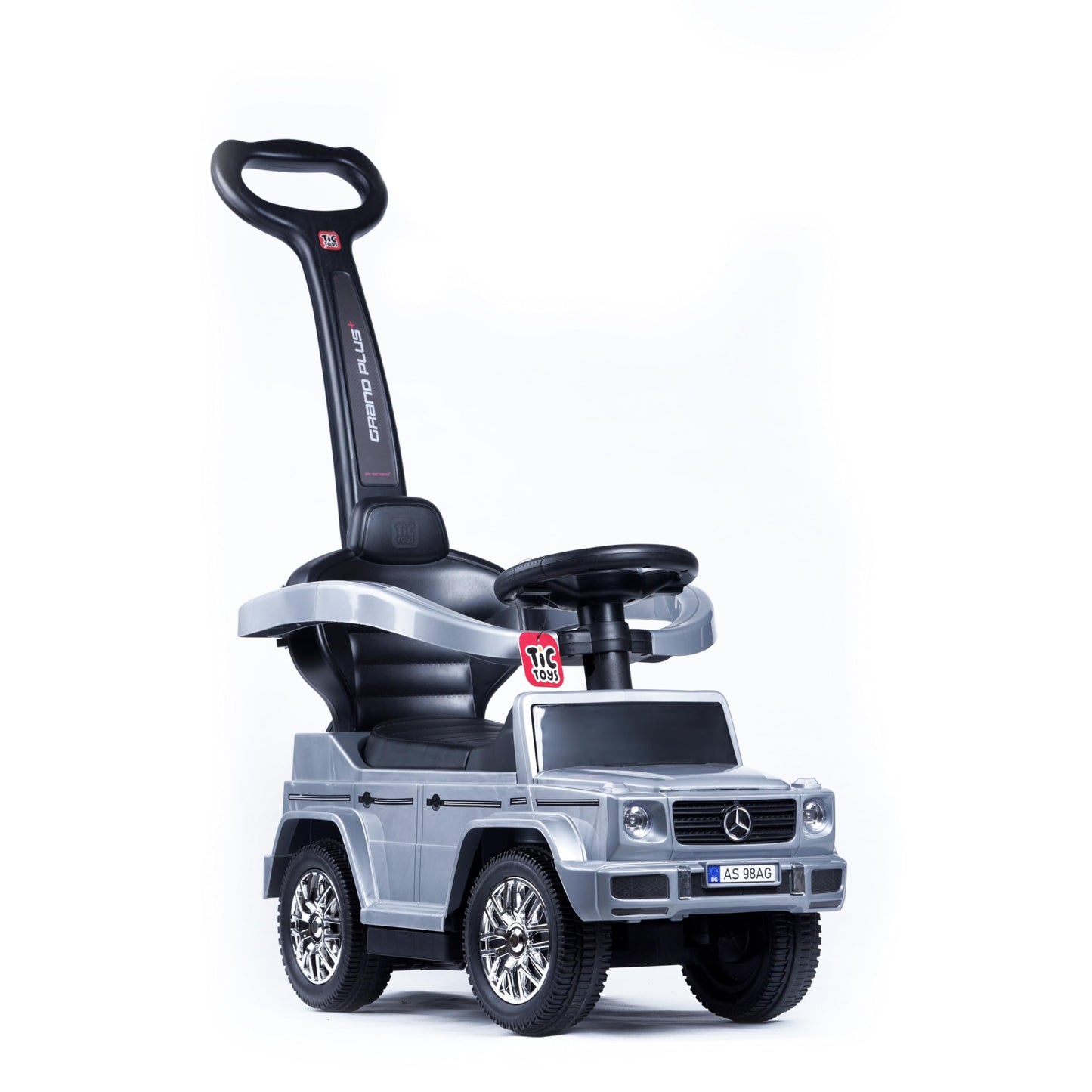 Grand plus car for kids