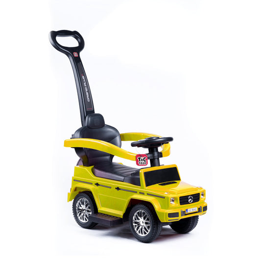 Grand plus car for kids