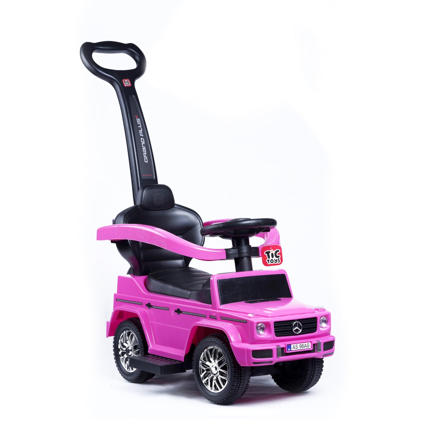 Grand plus car for kids