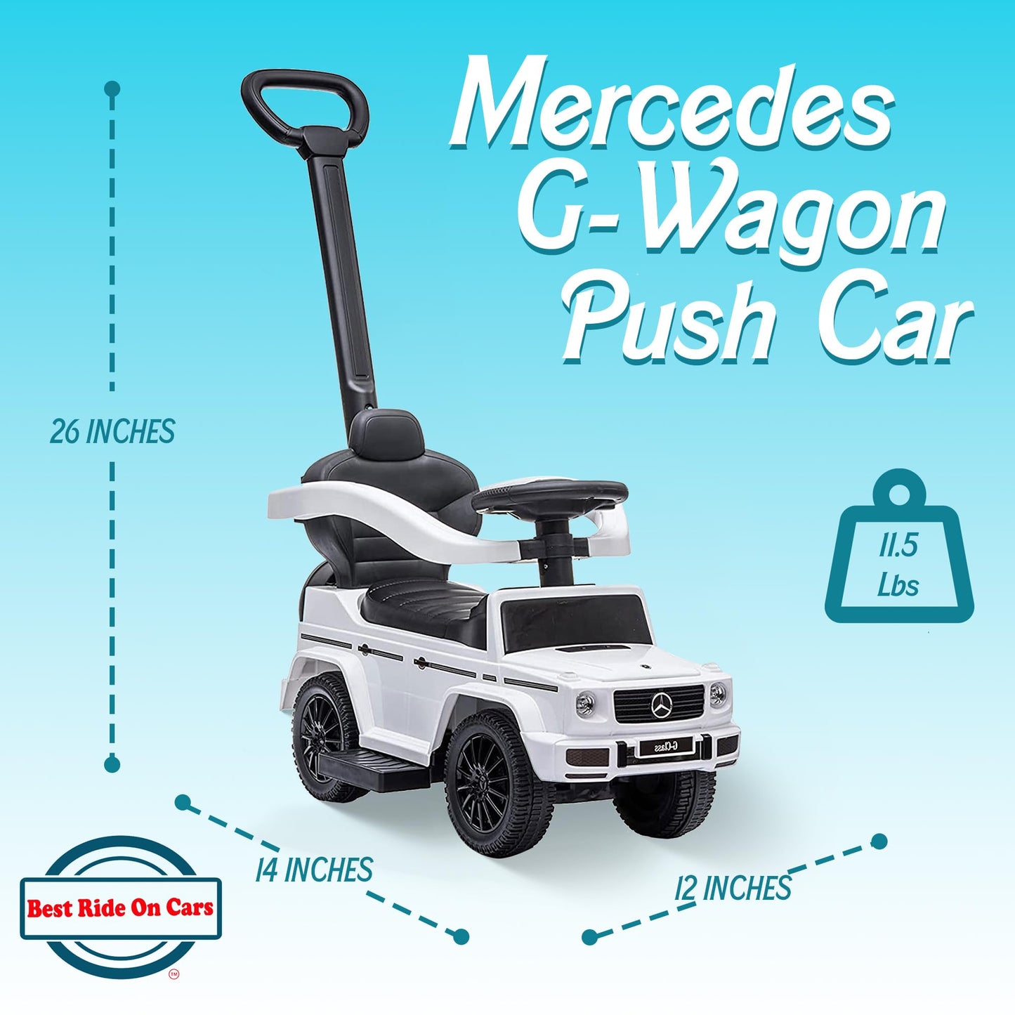 Grand plus car for kids