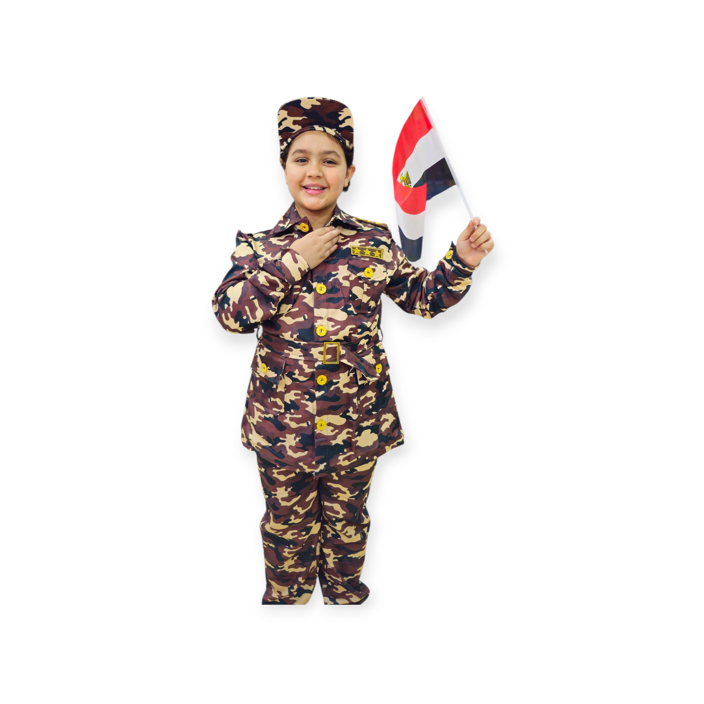 زي تنكري للبنات و الأولاد