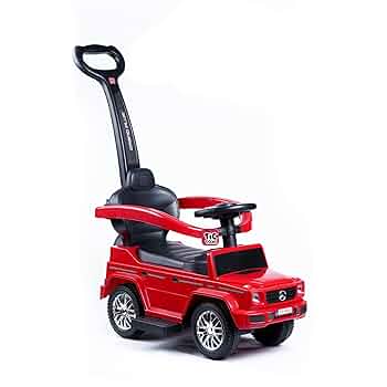 Grand plus car for kids