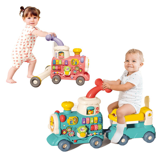 Baby walker 5 in 1