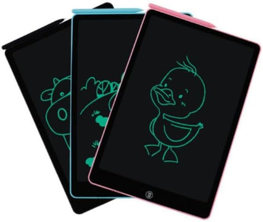 تابلت كتابة ورسم ملون 16 بوصة LCD